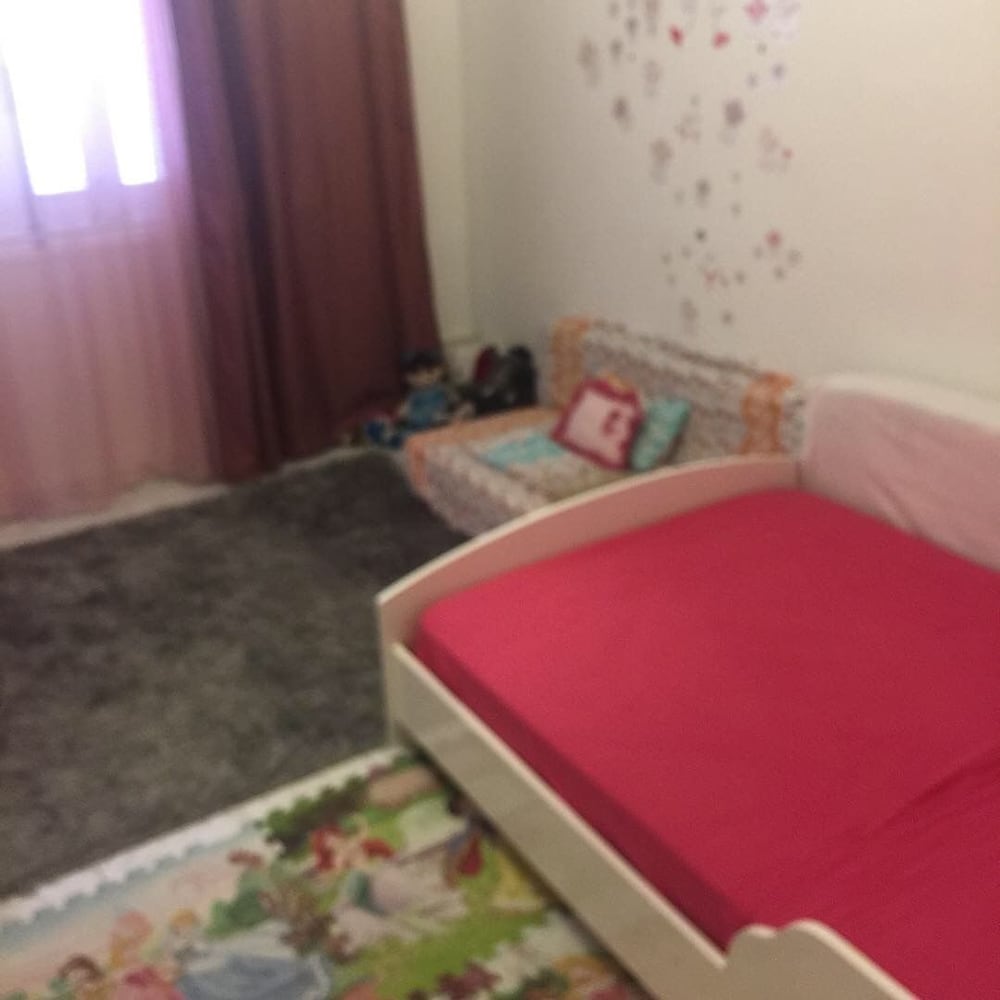 Deluxe Apartment, Multiple Beds, Non Smoking photo 1
