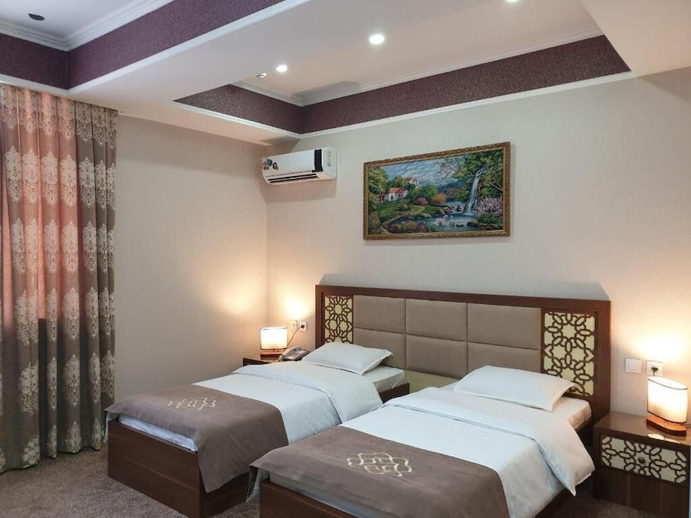 Standard Single Room - Photo 1