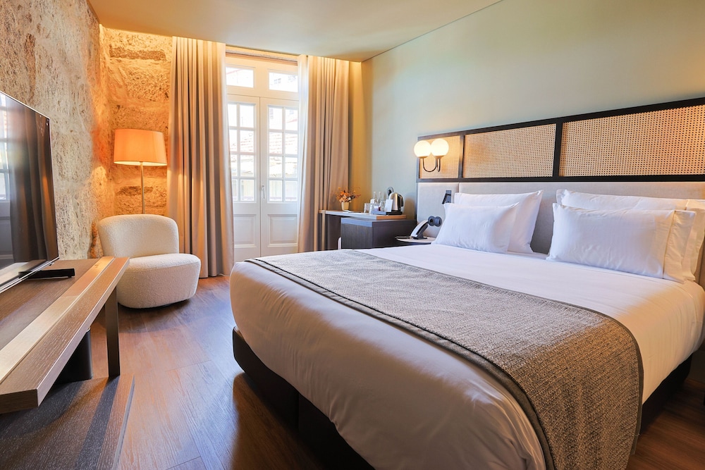 Quarto Calcada