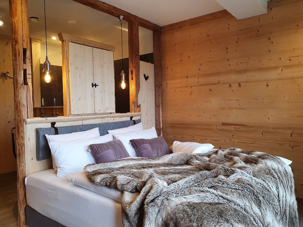 Deluxe Condo, Sauna (Wald Lodge, inkl. 85€ Reinigung) photo 1