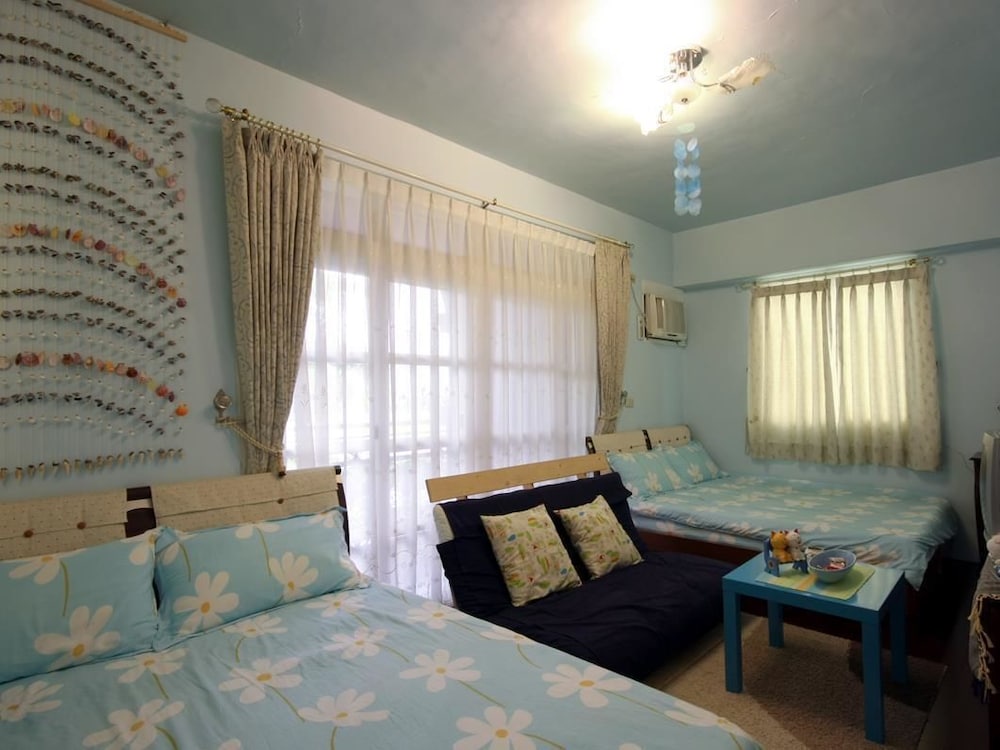 Standard Quadruple Room photo 1