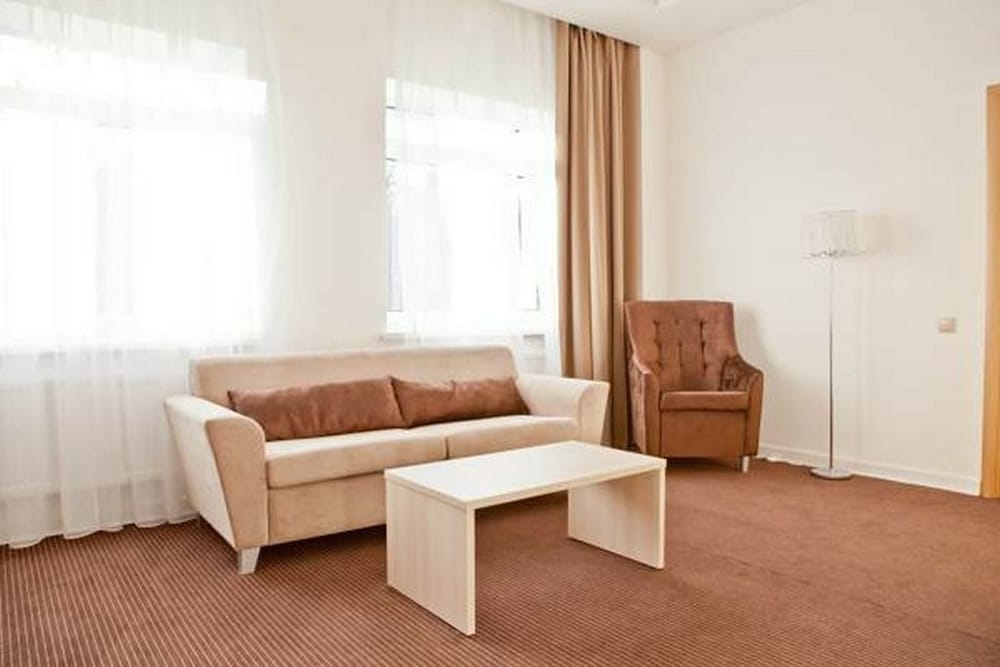Suite photo 3