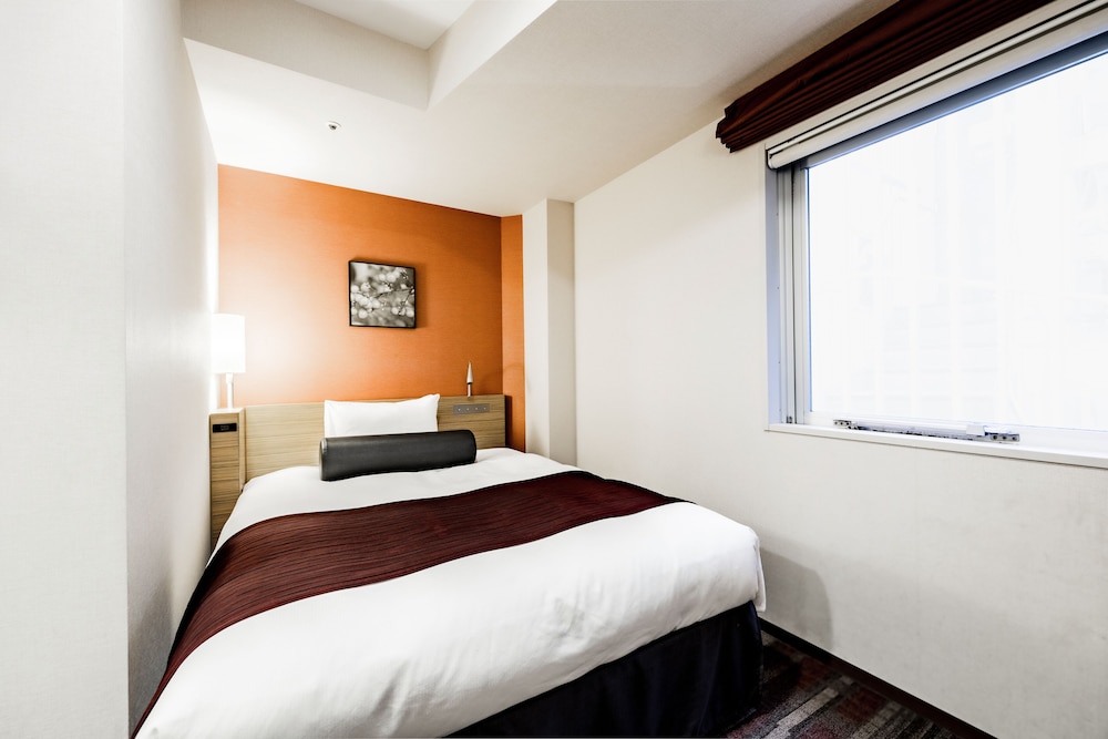 Economy Double Room, Non Smoking photo 3