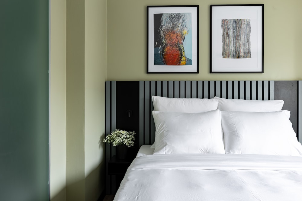 Standard Room - Photo 6