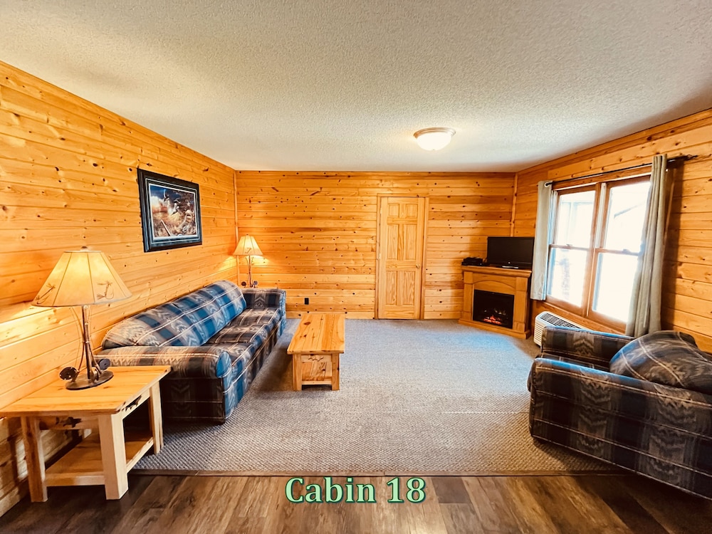 Cabin