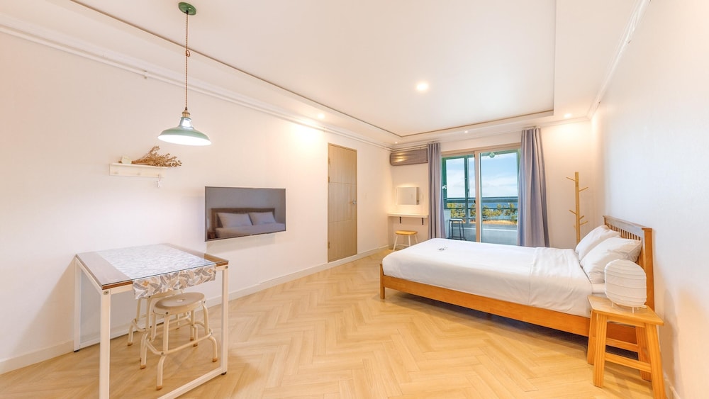 Basic Room, 1 Bedroom (yangjaliA(osyeonbyu)) - Photo 1