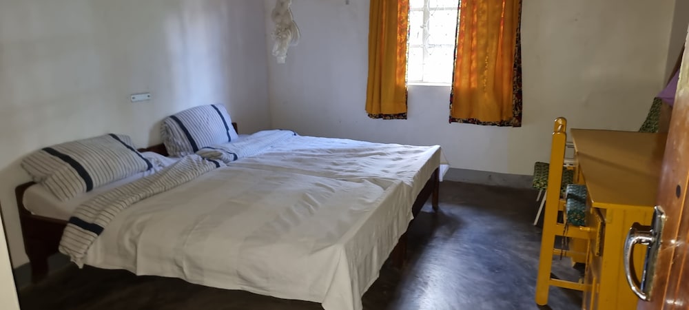 Family House, Multiple Beds, Non Smoking, Garden Area photo 1