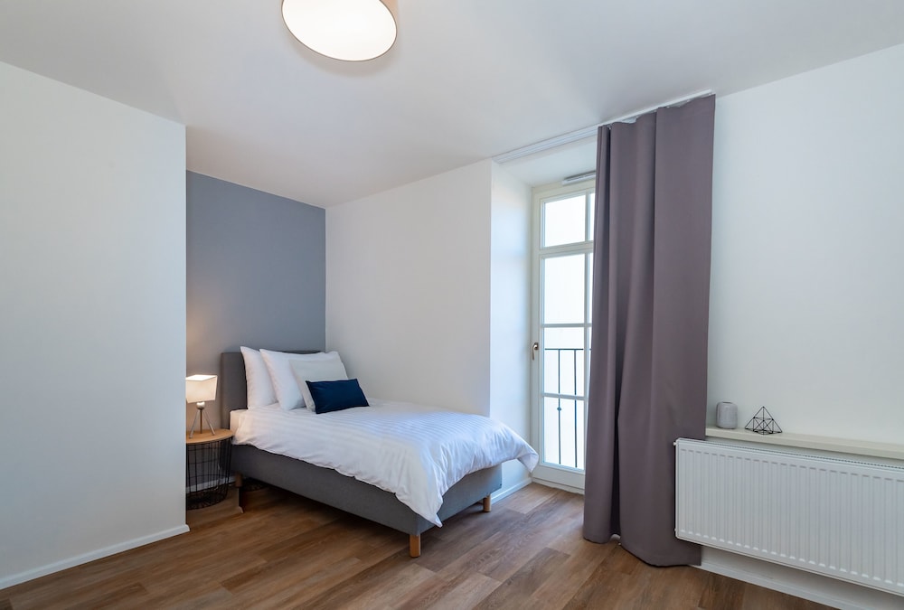 Premium Apartment, 1 Bedroom thumbnail 5