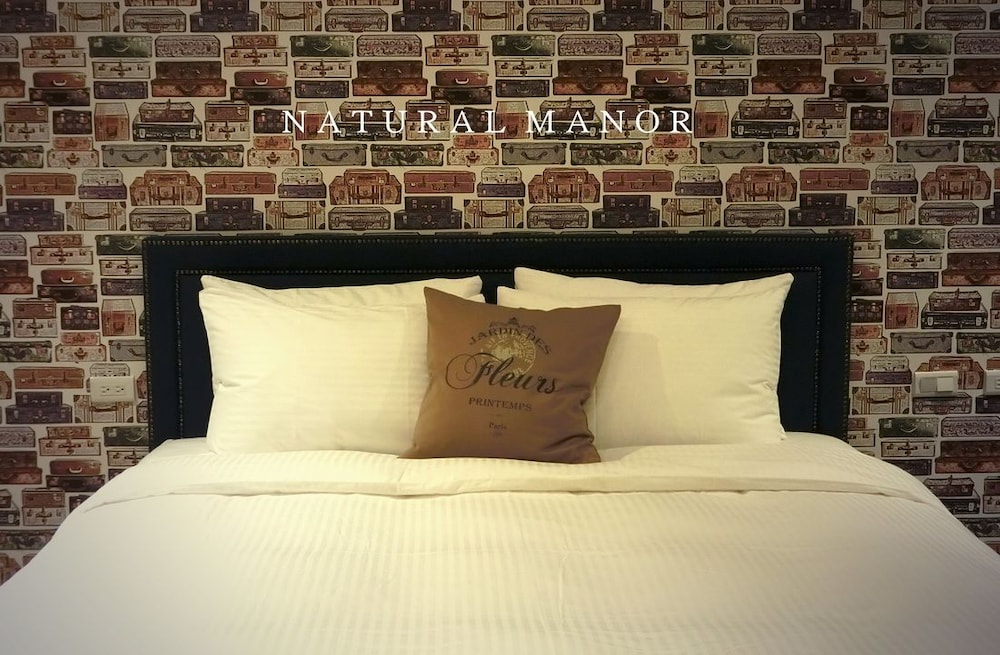 Superior Double Room (6) photo 2