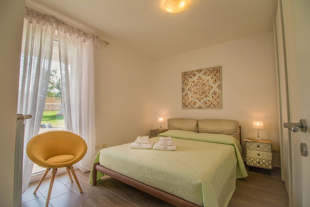 Villa, 2 Bedrooms