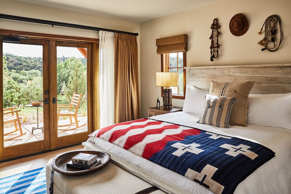 Available room