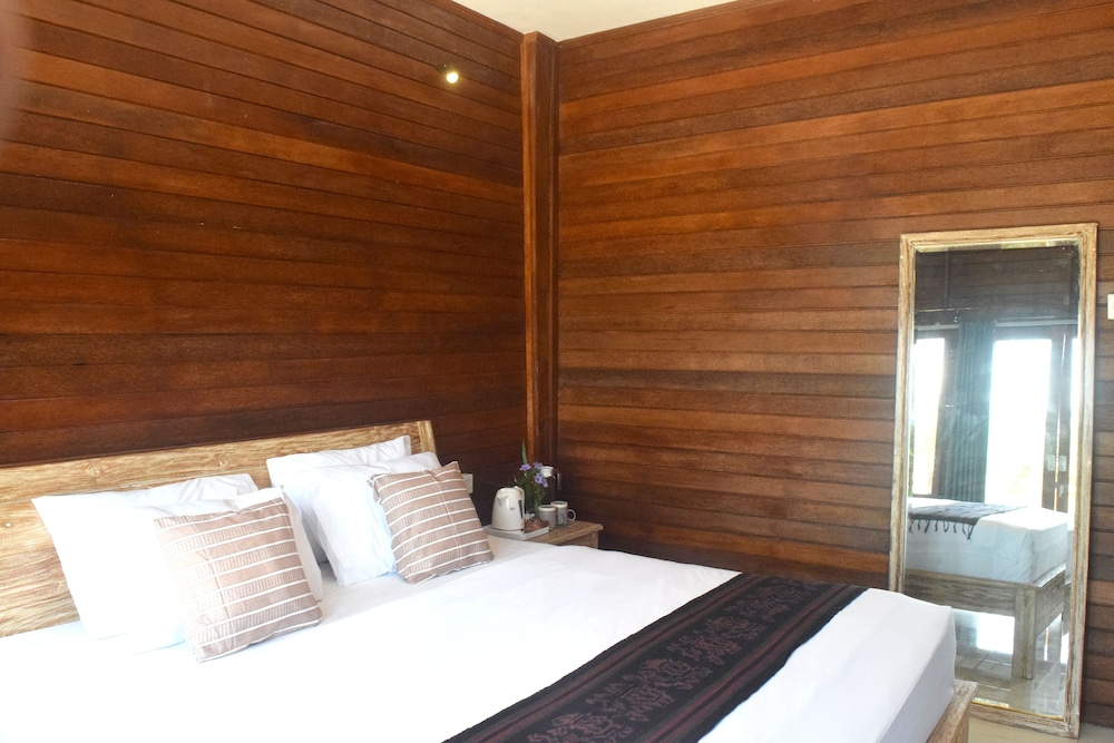 Superior Room Sea View - Photo 14