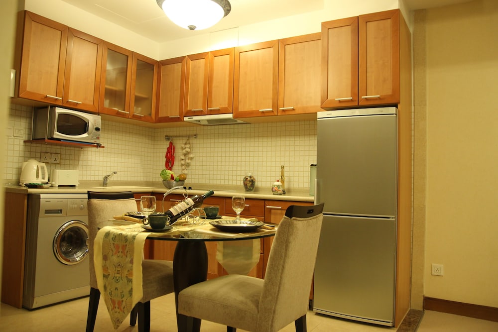 1 Bedroom Executive - Photo 6
