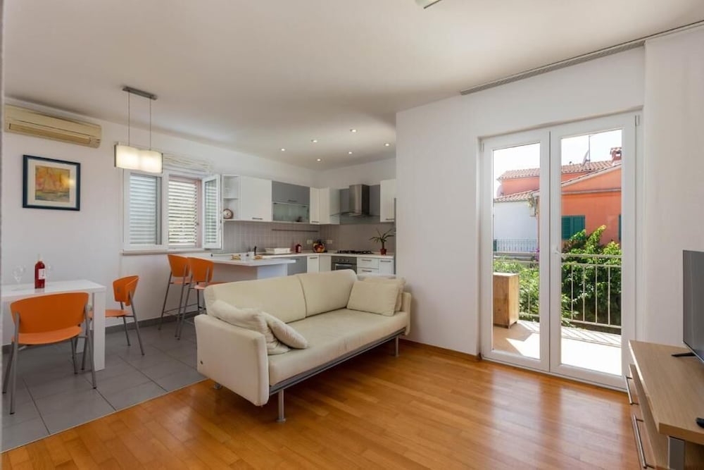 Classic Apartment, 1 Bedroom