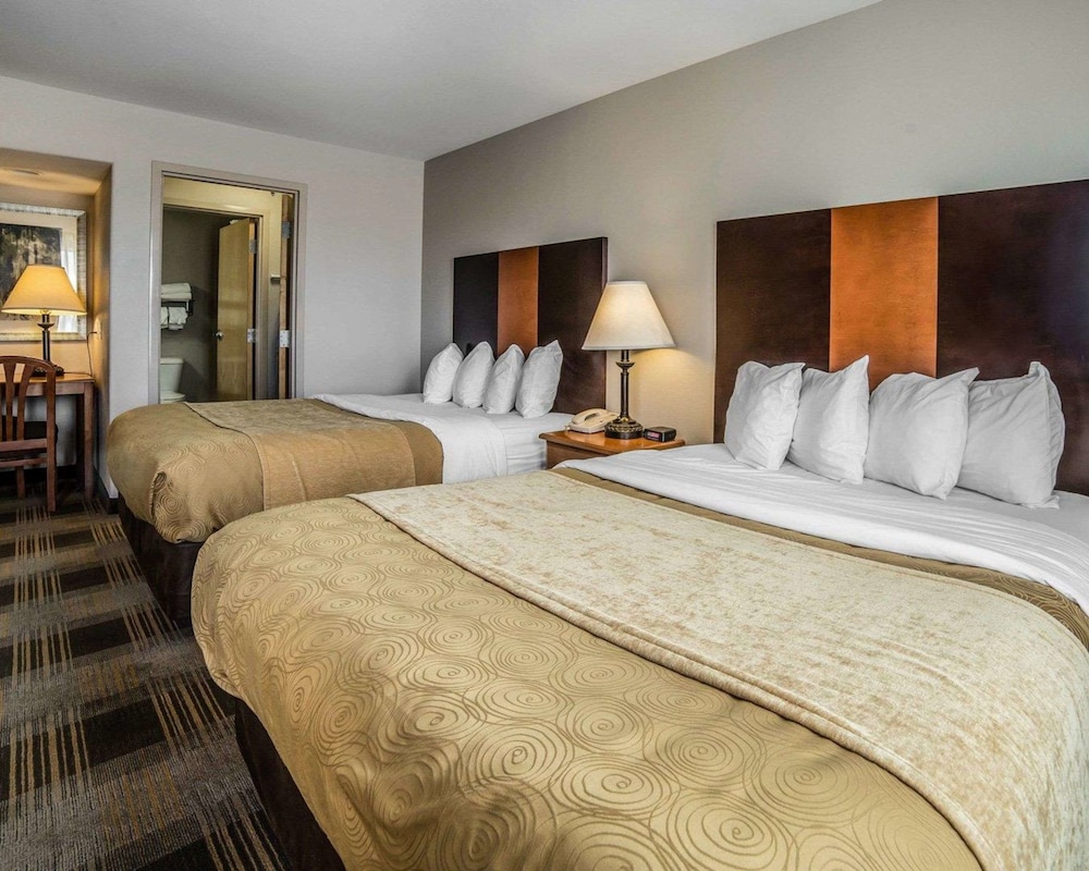 Suite, Multiple Beds, Accessible, Non Smoking - Photo 9
