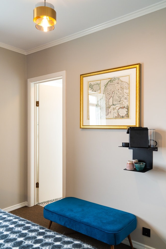 Standard Double or Twin Room photo 2