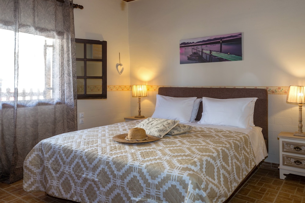 Apartment, 2 Bedrooms
