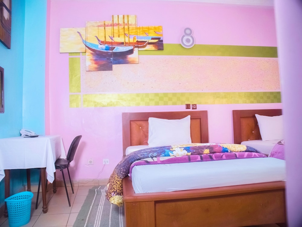 Double Or Twin Room photo 1