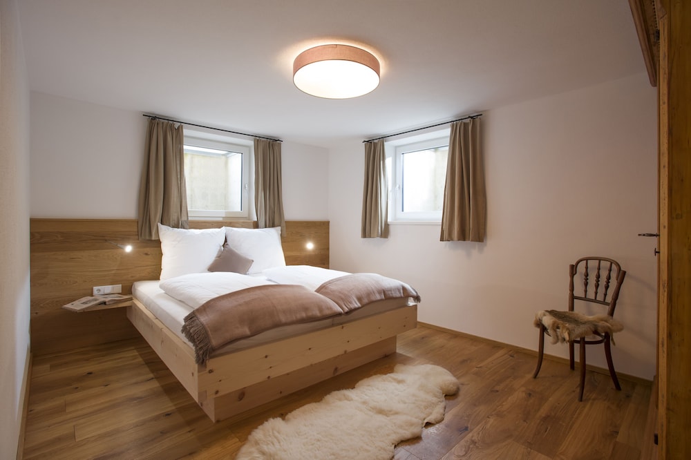 Family Apartment, 2 Bedrooms photo 1