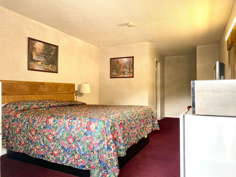 Economy Room photo 1