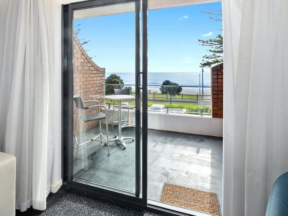 Executive Double Room, Sea View photo 3