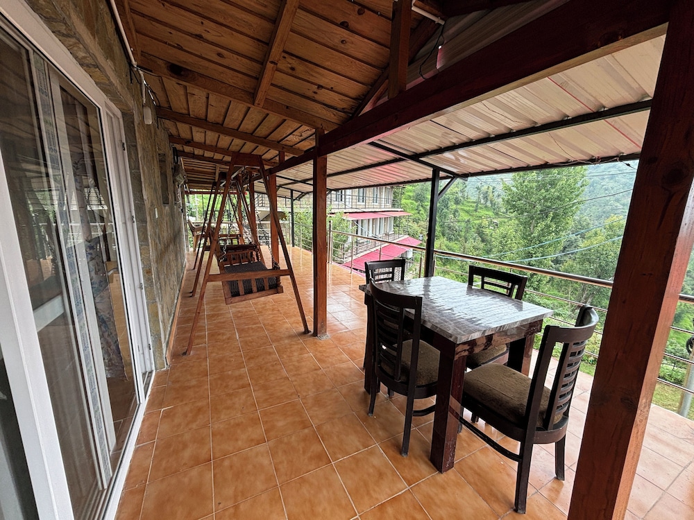 Luxury Villa photo 3