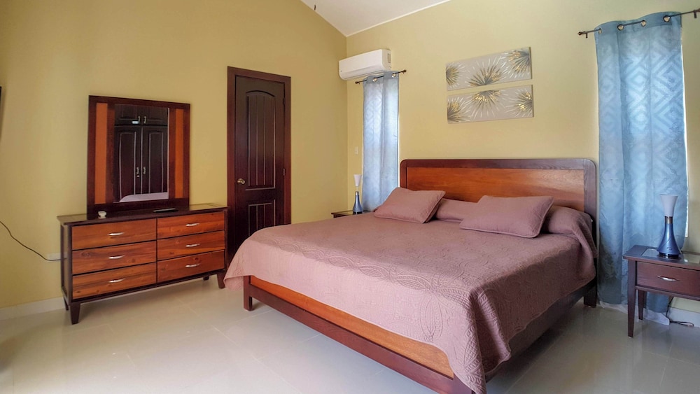 Comfort Villa