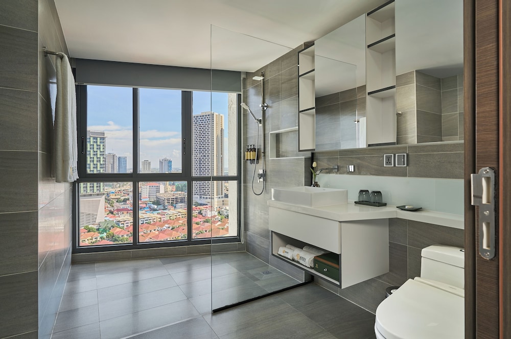 Panoramic Duplex, 2 Bedrooms - Photo 13