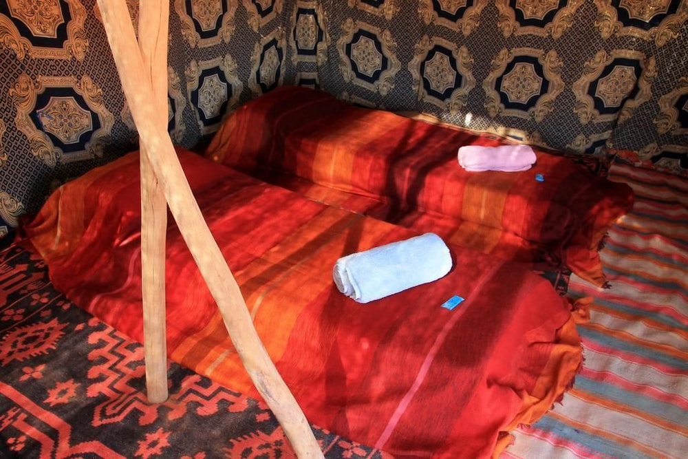 Tent (Triple) photo 2