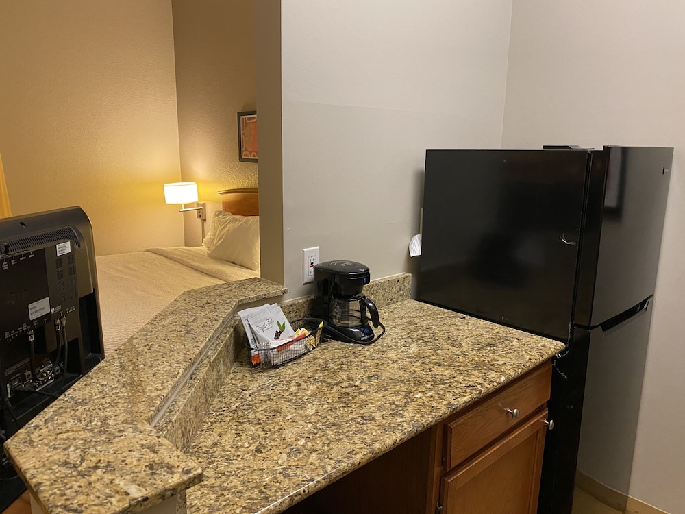 Suite, 1 Queen Bed, Non Smoking - Photo 10