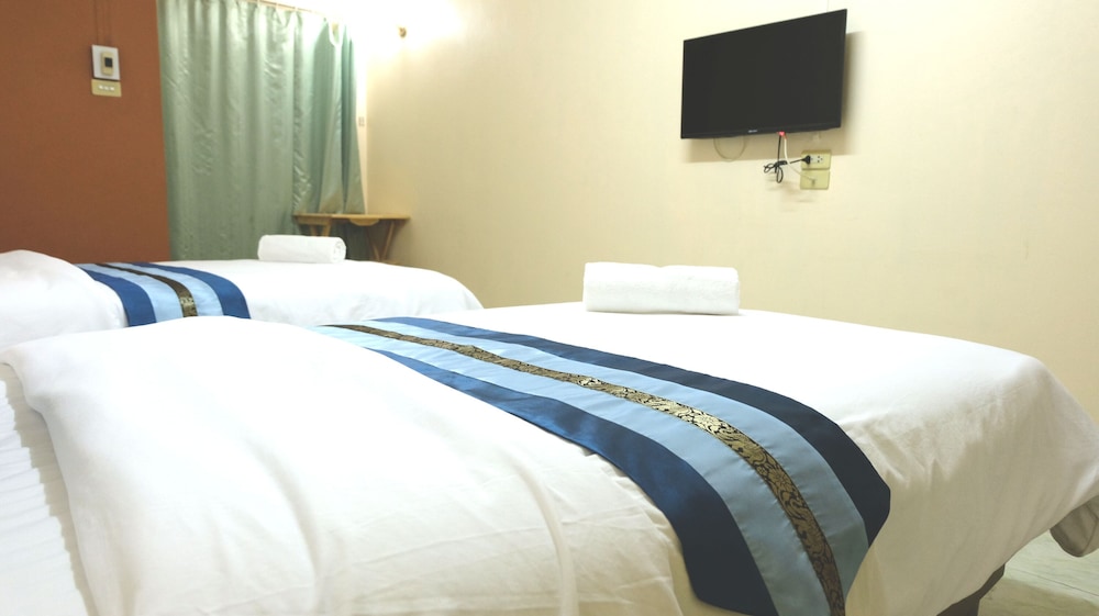 Double or Twin Room photo 2
