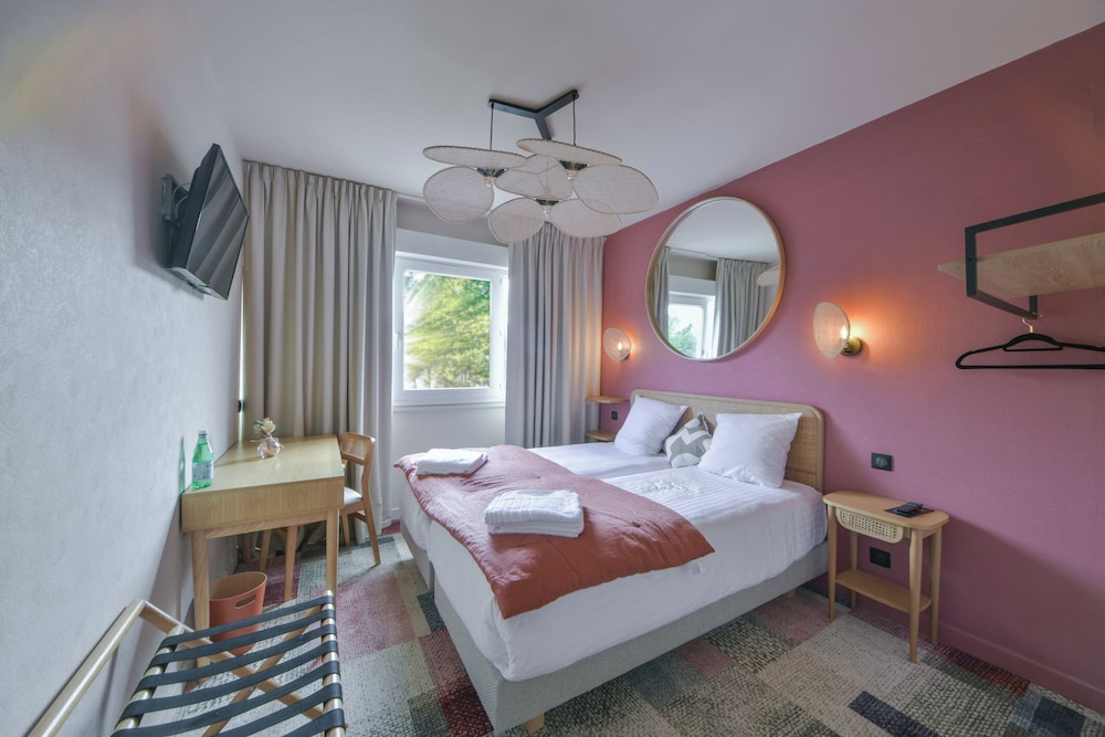 Standard Twin Room photo 3