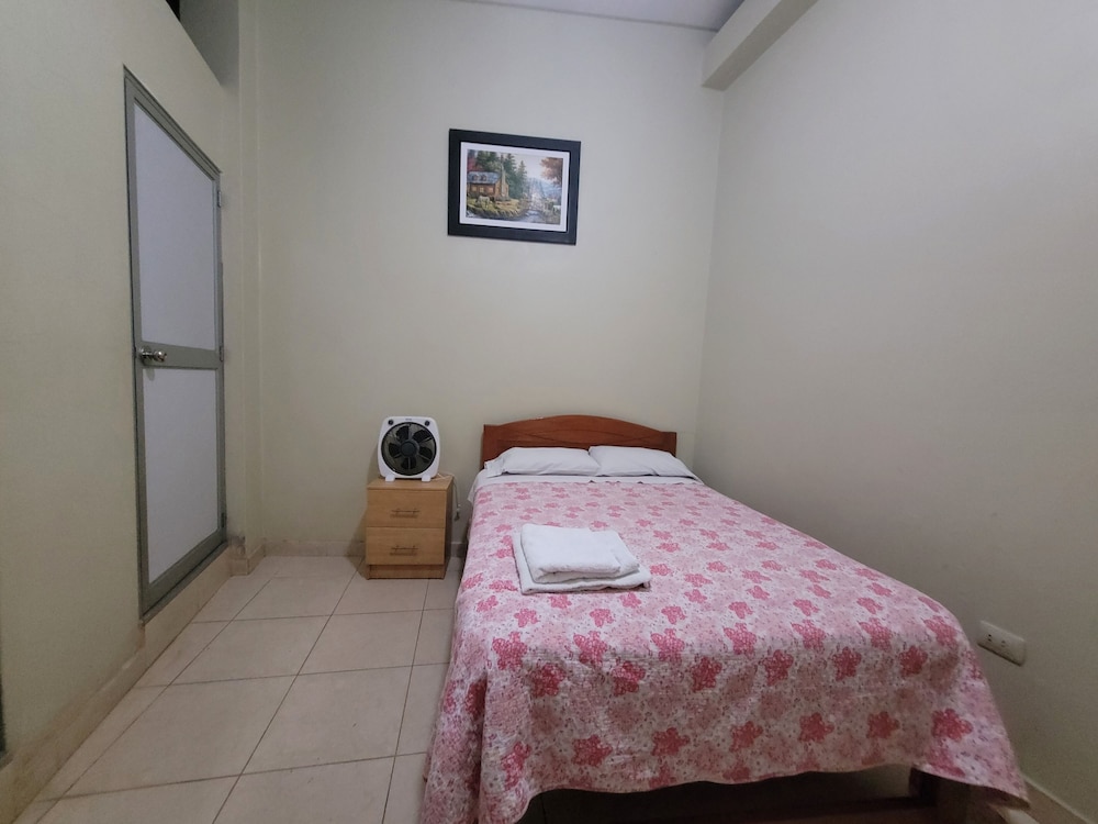 Basic Double Room, Sauna, Ground Floor photo 2