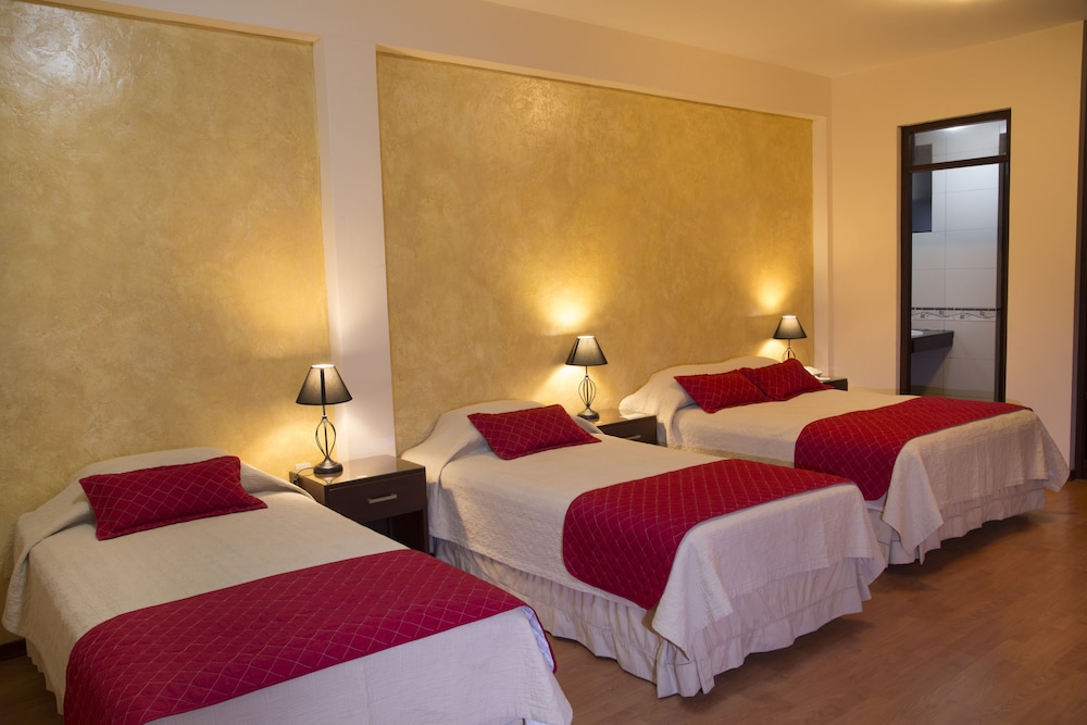 Triple Room photo 1