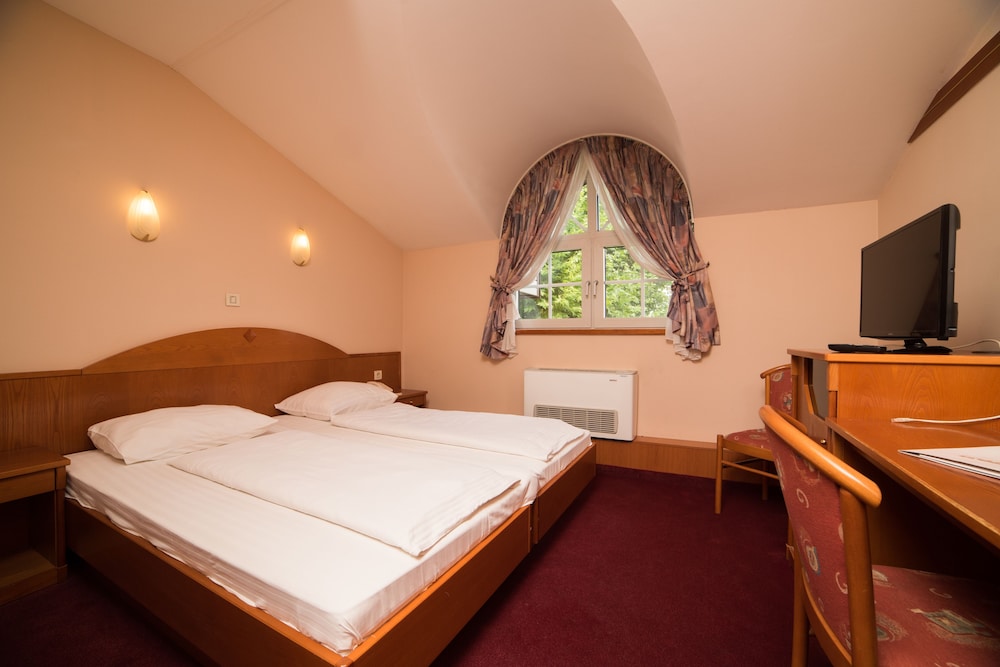 Standard Double Room photo 2