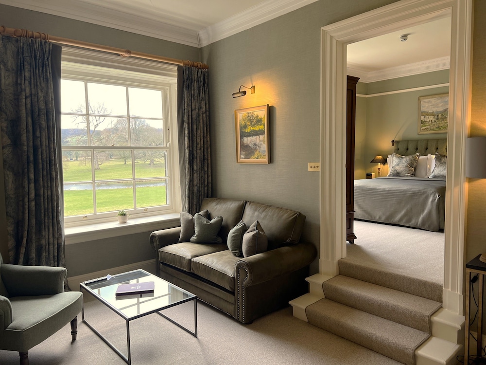 Ripon Junior Suite photo 3