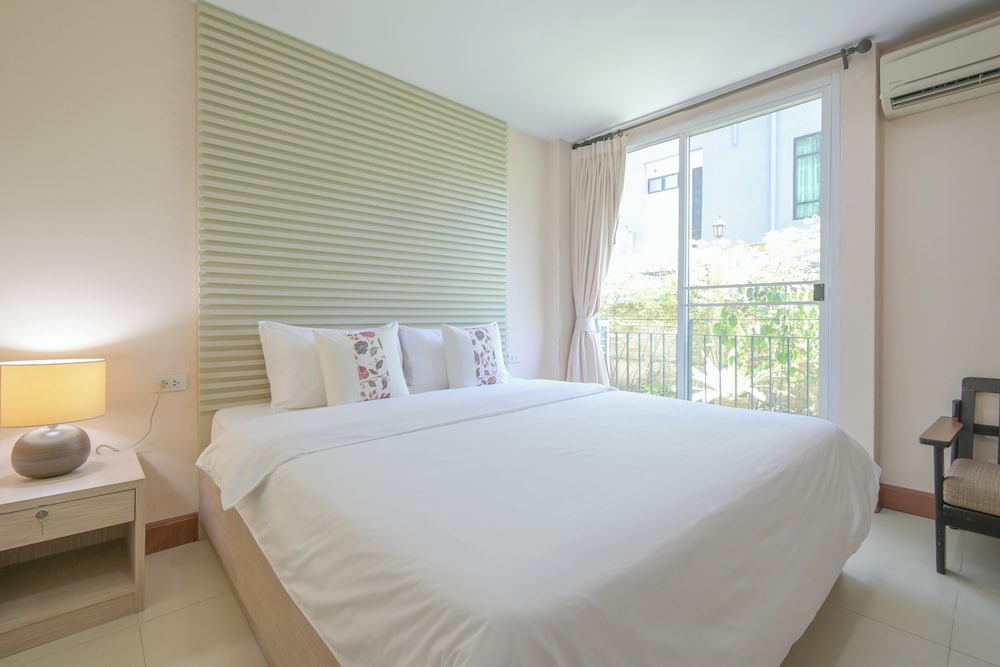 Standard Room - Photo 1
