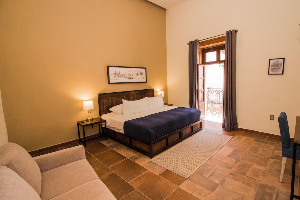 Junior Room