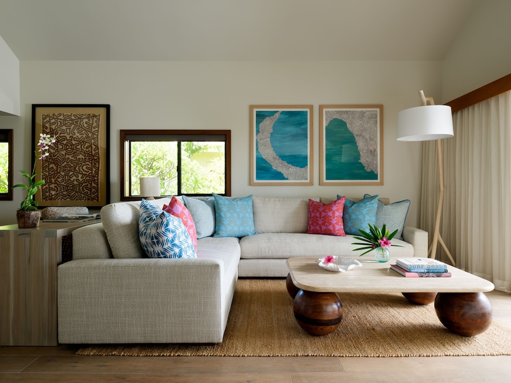 Celebration Suite, 1 Bedroom, Guaranteed High Floor, Ocean View