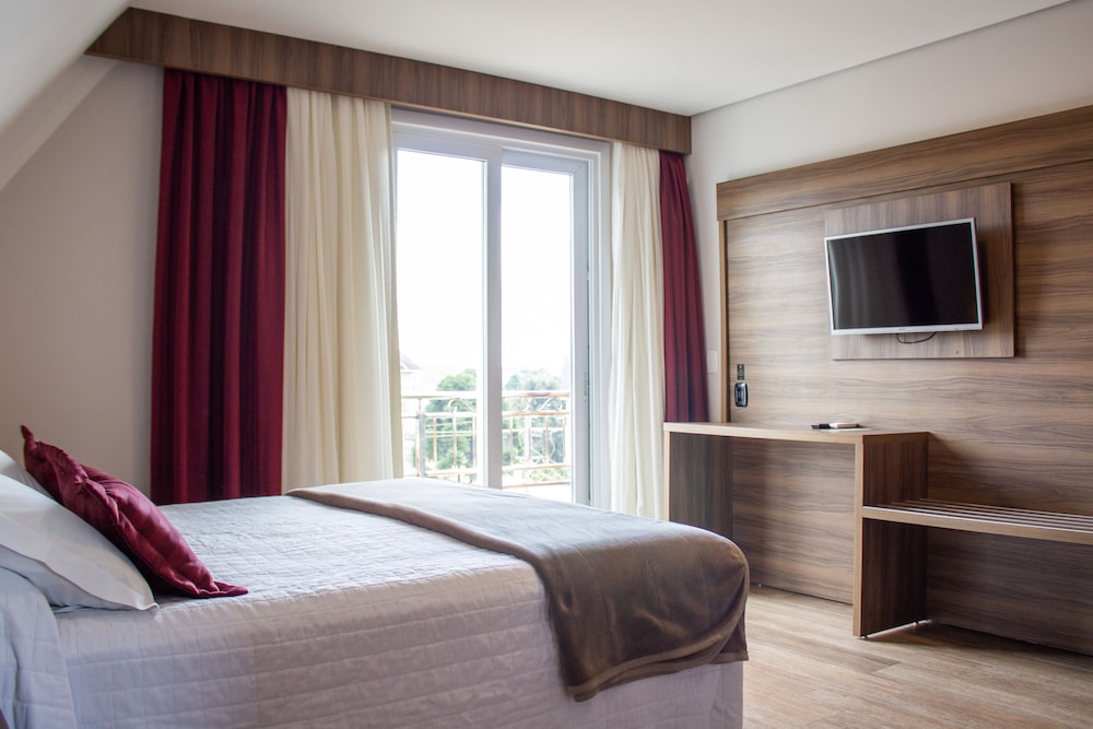 Luxury Room