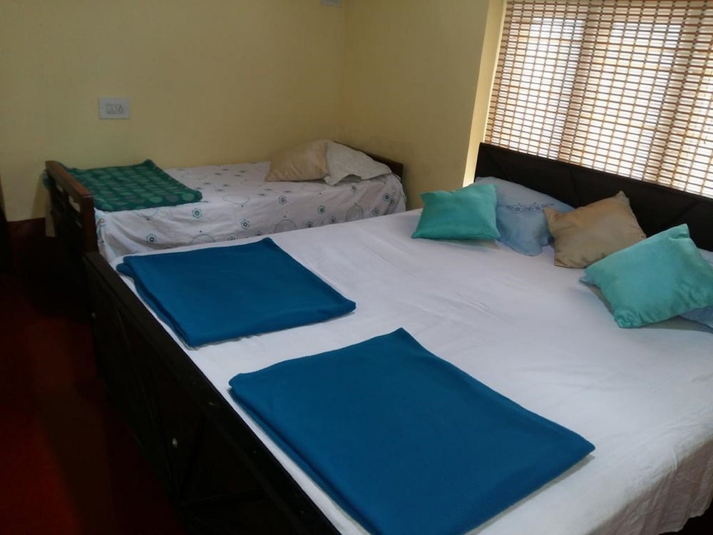 Deluxe Room, 1 Double Bed