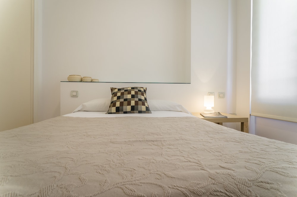 Apartamento Básico, 1 Dormitorio