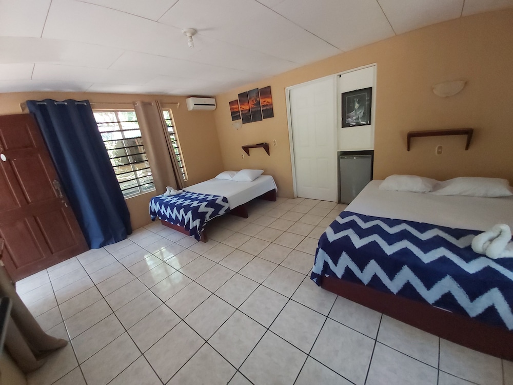 Superior Bungalow, 1 Bedroom, Kitchenette, Garden View