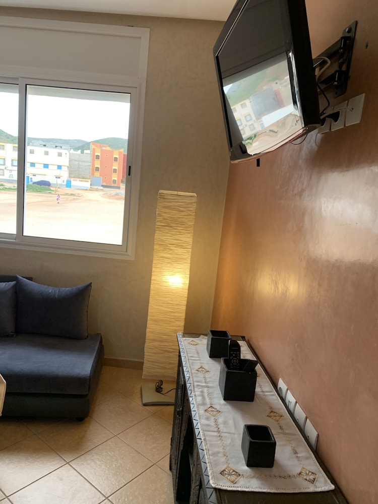 Deluxe Apartment, Non Smoking photo 3