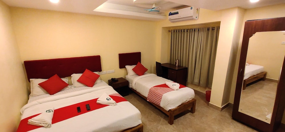 Classic Triple Room - Photo 3
