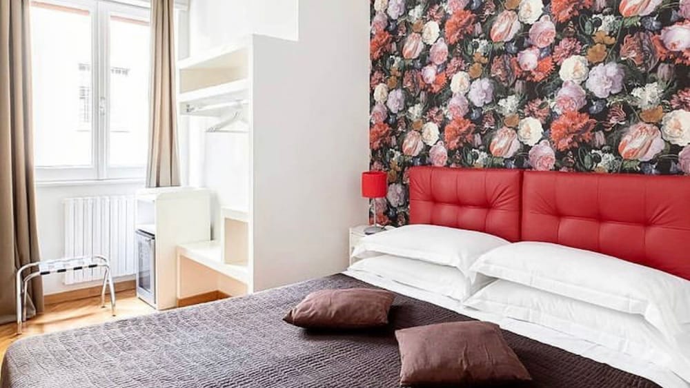 Economy Double or Twin Room photo 3