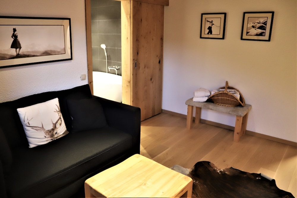 Junior Suite, 1 Bedroom photo 1