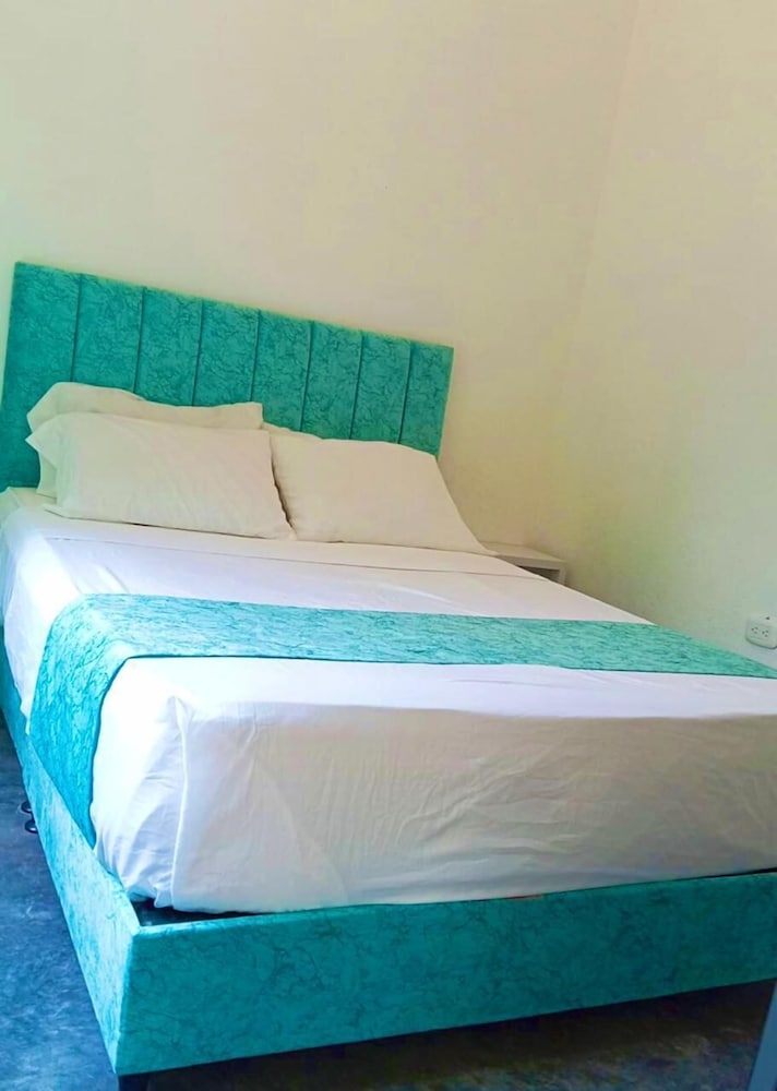 Economy Double Room Single Use photo 1