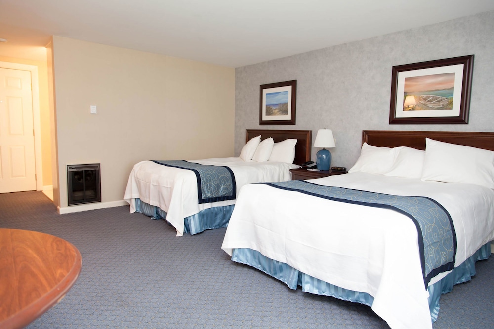 Premium Suite, Multiple Beds photo 2