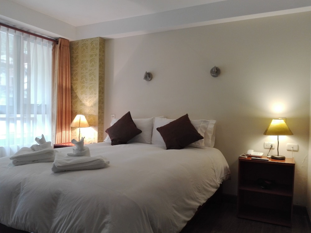 Double Room, Balcony photo 1